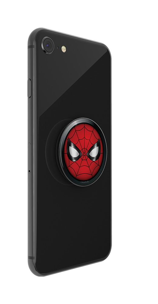 Spider-Man Icon, PopSockets