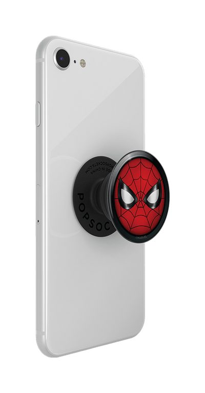 Spider-Man Icon