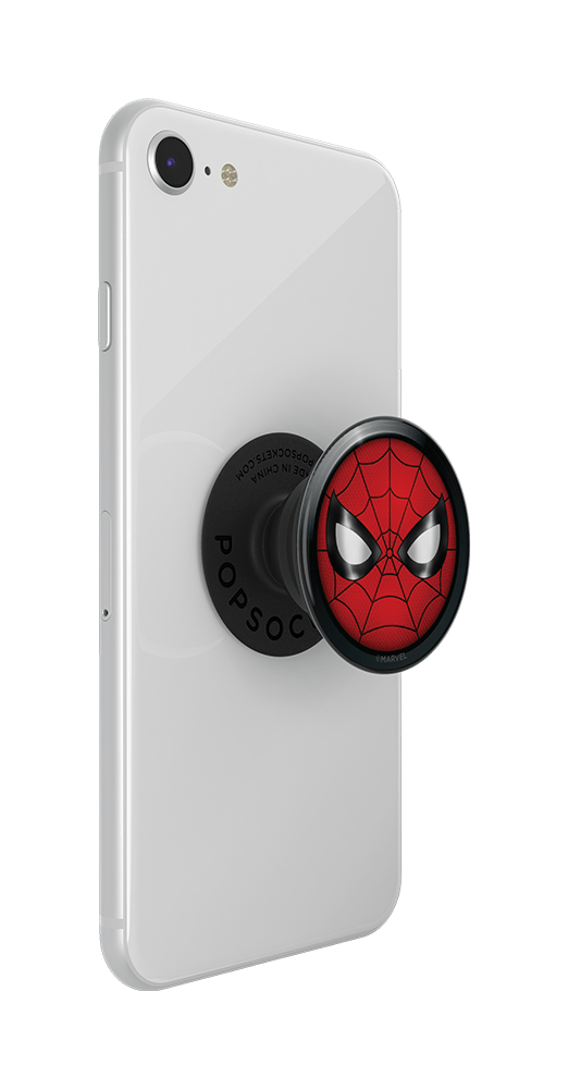 Spider-Man Icon, PopSockets