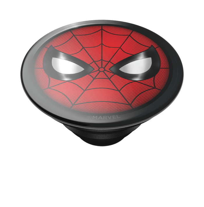 Spider-Man Icon, PopSockets