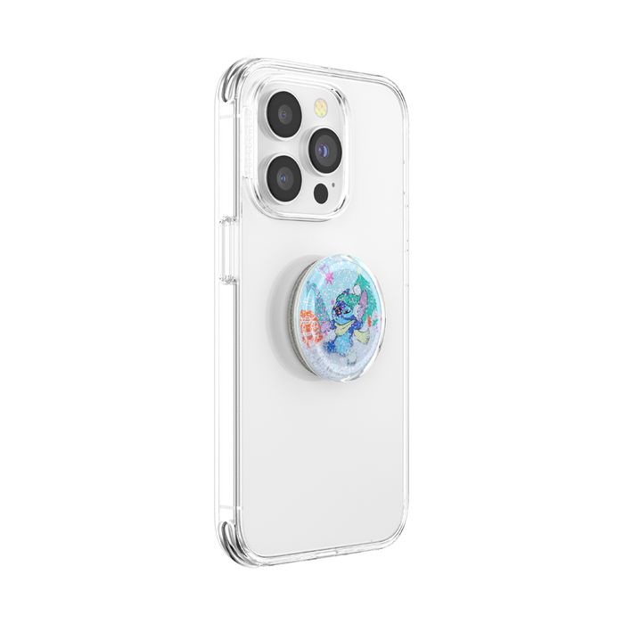 Tidepool Stich Snowball, PopSockets