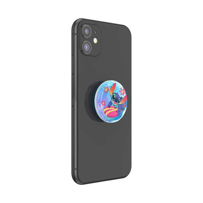 Tidepool Surfboard Stitch, PopSockets