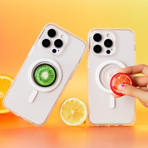 Jelly Citrus, PopSockets