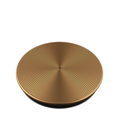 Twist Aura Gold Aluminum