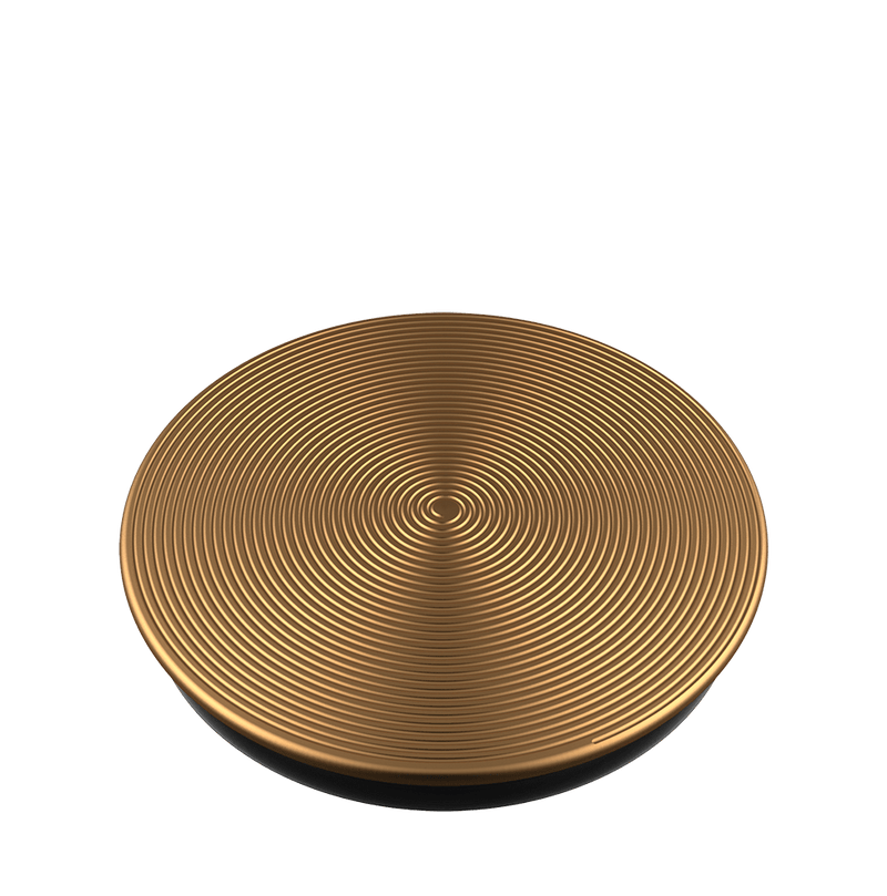 Twist Aura Gold Aluminum