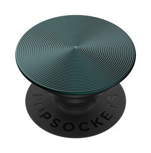 Twist Ocean Green Aluminum, PopSockets