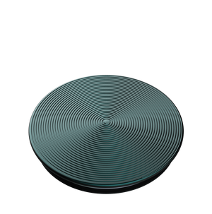 Twist Ocean Green Aluminum, PopSockets