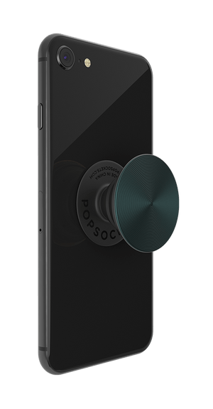 Twist Ocean Green Aluminum, PopSockets