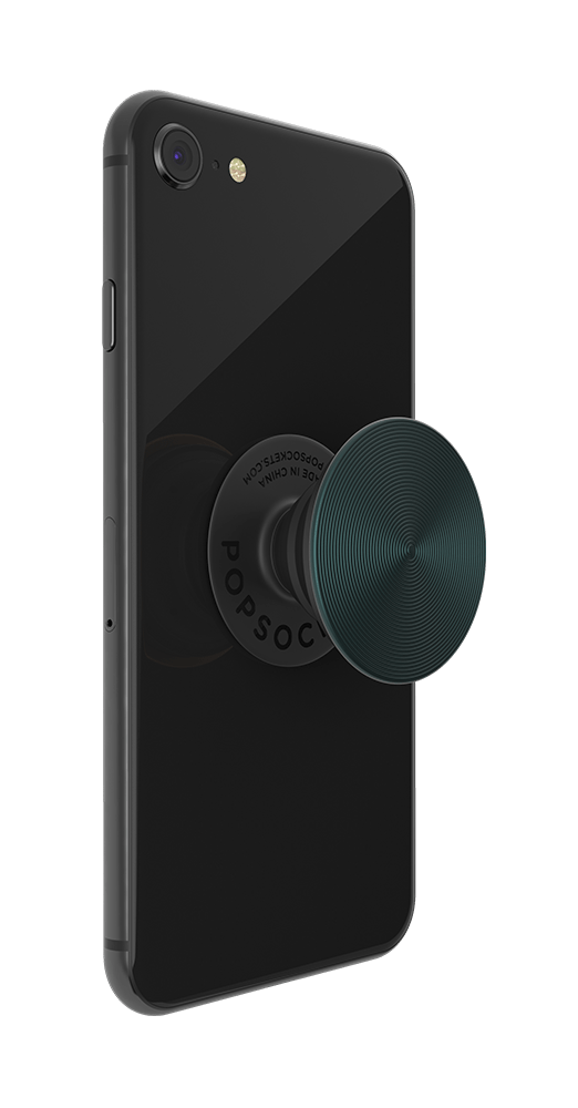 Twist Ocean Green Aluminum, PopSockets