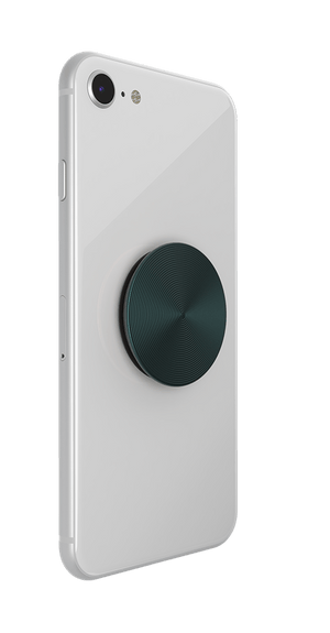 Twist Ocean Green Aluminum, PopSockets