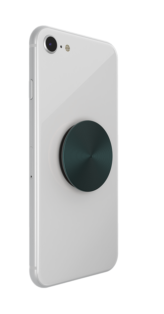 Twist Ocean Green Aluminum, PopSockets