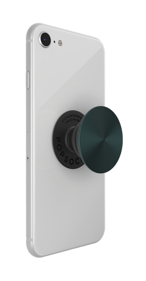 Twist Ocean Green Aluminum, PopSockets