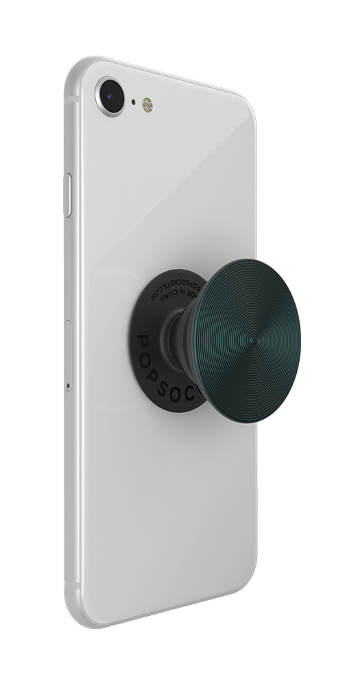 Twist Ocean Green Aluminum, PopSockets