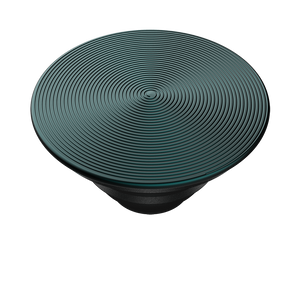 Twist Ocean Green Aluminum, PopSockets