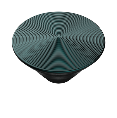 Twist Ocean Green Aluminum