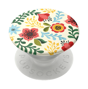 Wallflower Paper, PopSockets