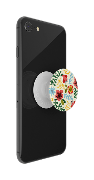 Wallflower Paper, PopSockets