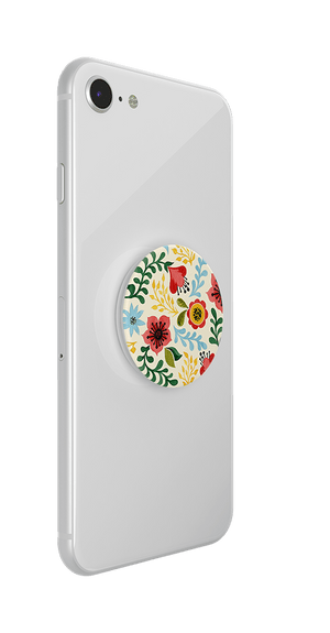 Wallflower Paper, PopSockets