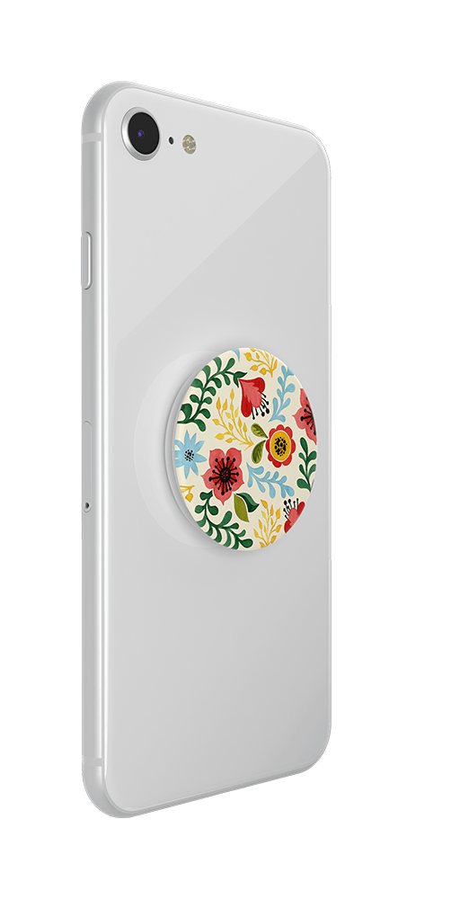 Wallflower Paper, PopSockets