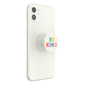 Just Be Kind, PopSockets