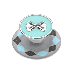 Bow Sweater, PopSockets