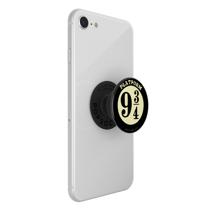 Platform 9 3/4 Gloss, PopSockets