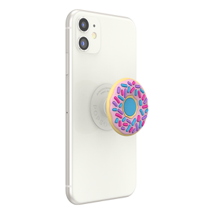 PopOuts D'Ohnuts, PopSockets