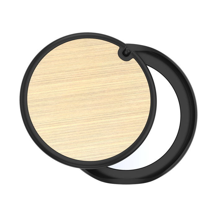 PopMirror Alum Gold, PopSockets