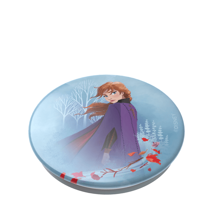 Anna Forest, PopSockets