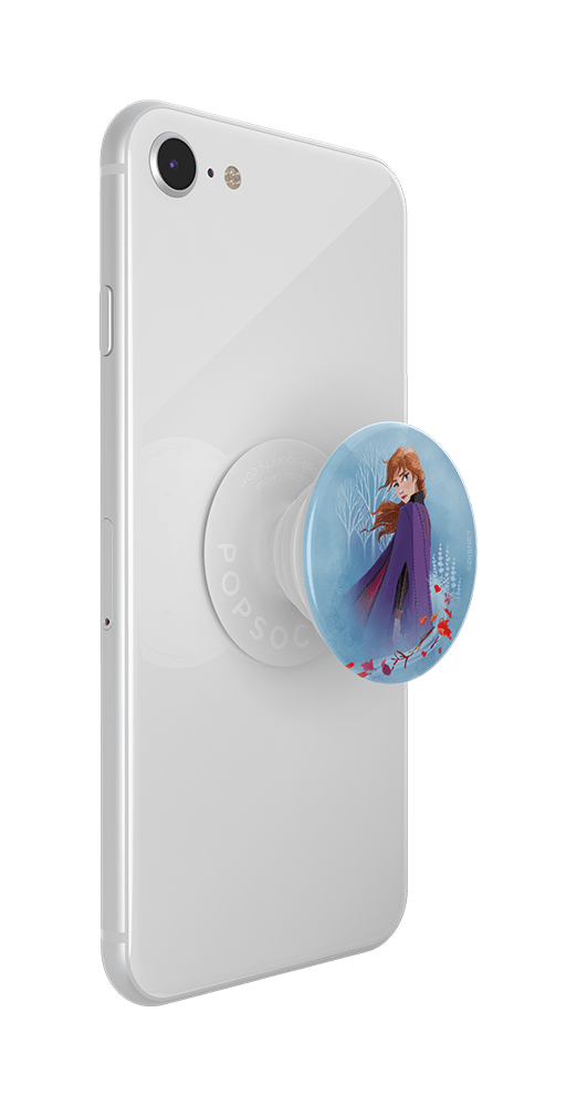 Anna Forest, PopSockets