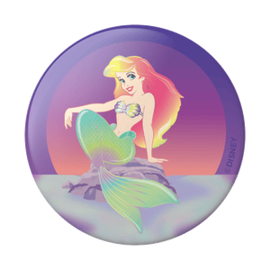 Ariel, PopSockets