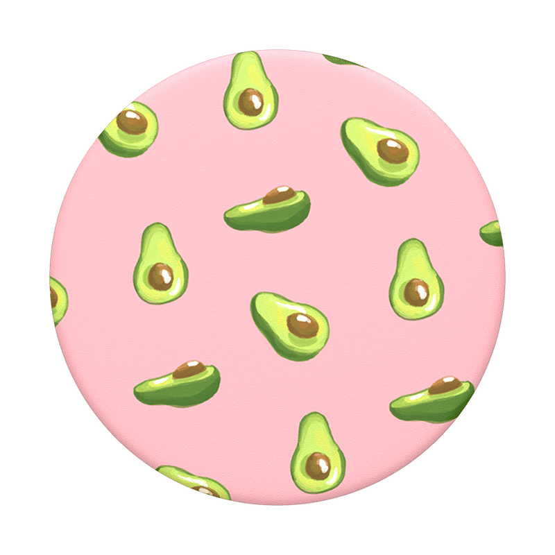 Avocados Pink(아보카도 핑크)