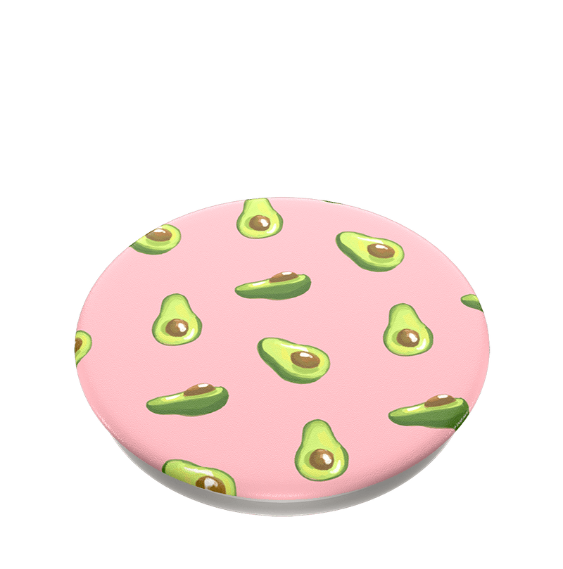 Avocados Pink(아보카도 핑크)