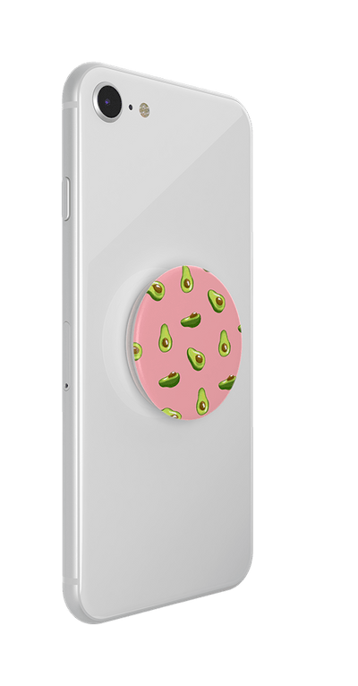 Avocados Pink(아보카도 핑크)