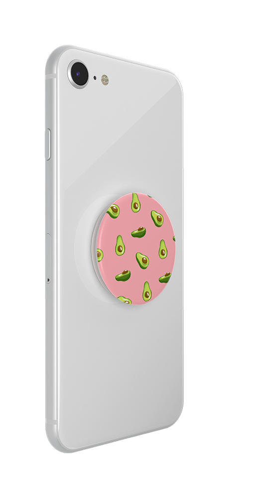 Avocados Pink