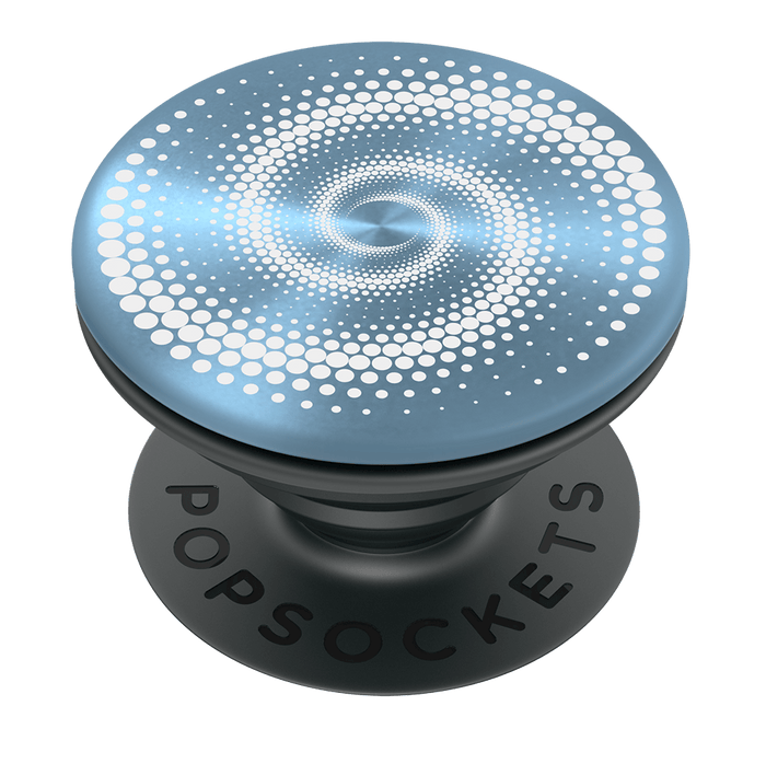 Backspin Mind Trap, PopSockets