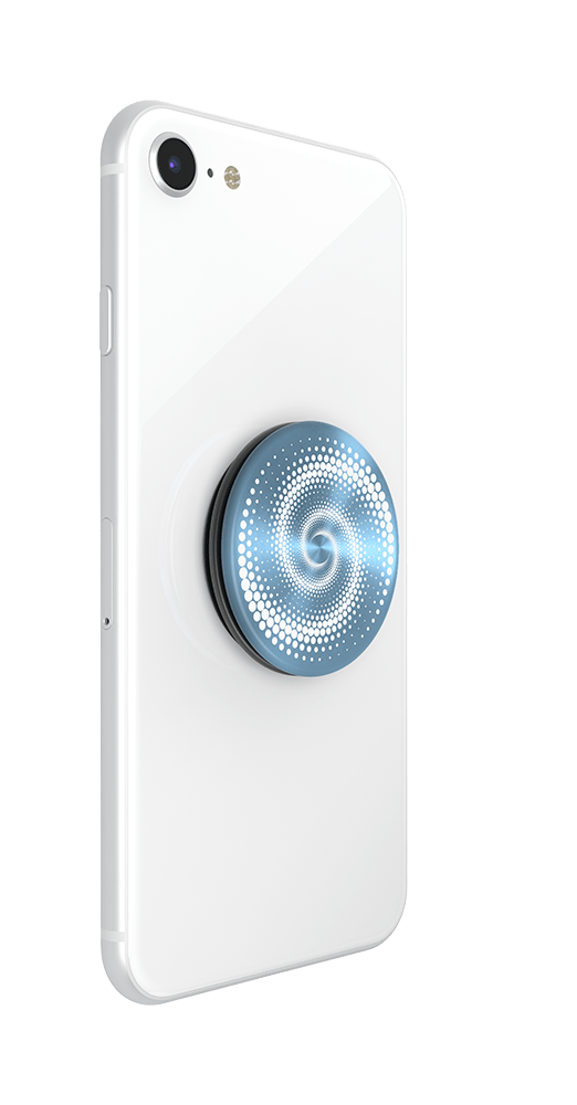 Backspin Mind Trap, PopSockets