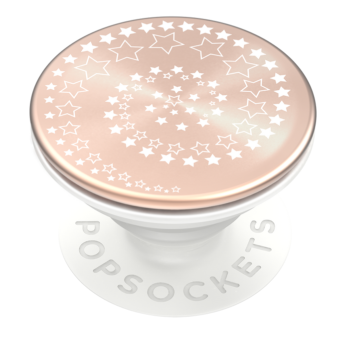 Backspin Alum Starry Eye, PopSockets