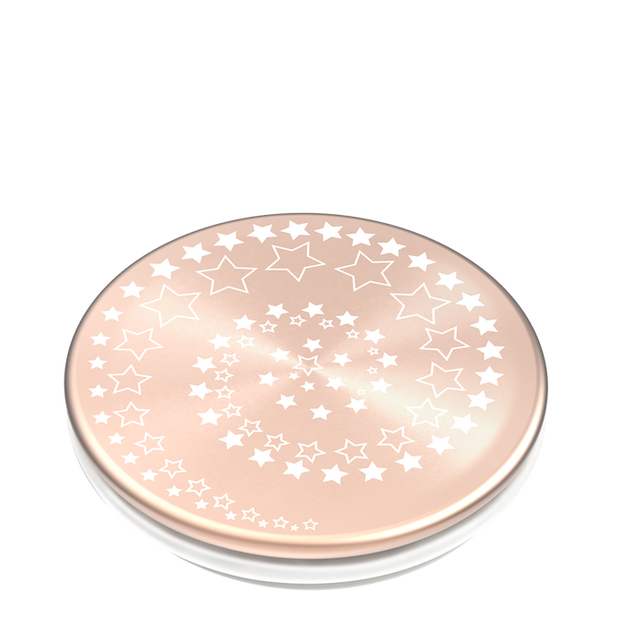 Backspin Alum Starry Eye, PopSockets