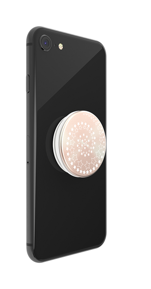 Backspin Alum Starry Eye, PopSockets