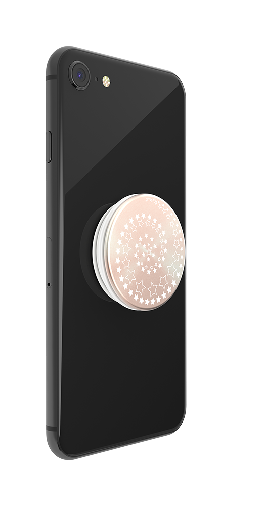 Backspin Alum Starry Eye, PopSockets