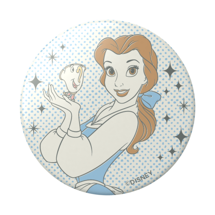 Belle, PopSockets