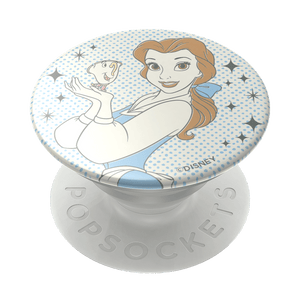 Belle, PopSockets