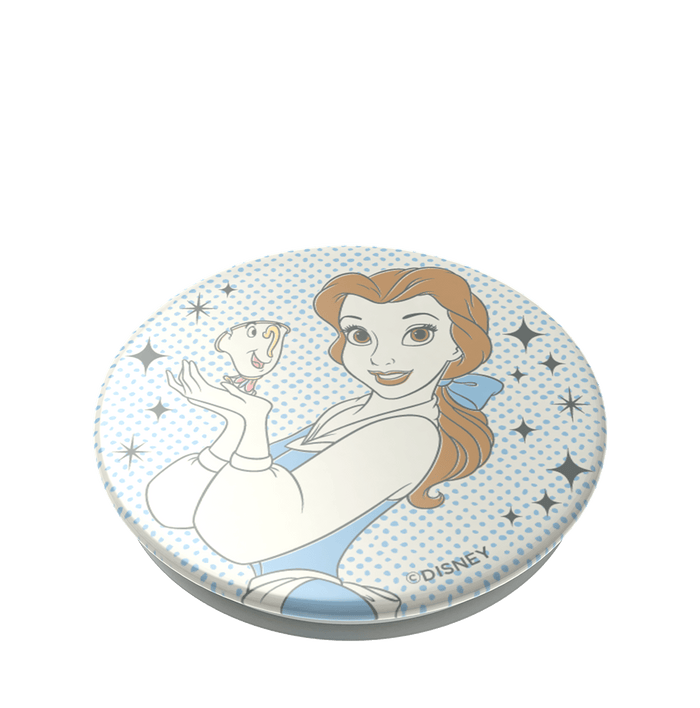 Belle, PopSockets