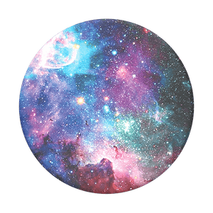 Blue Nebula, PopSockets