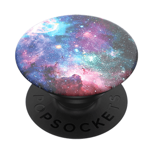 Blue Nebula, PopSockets