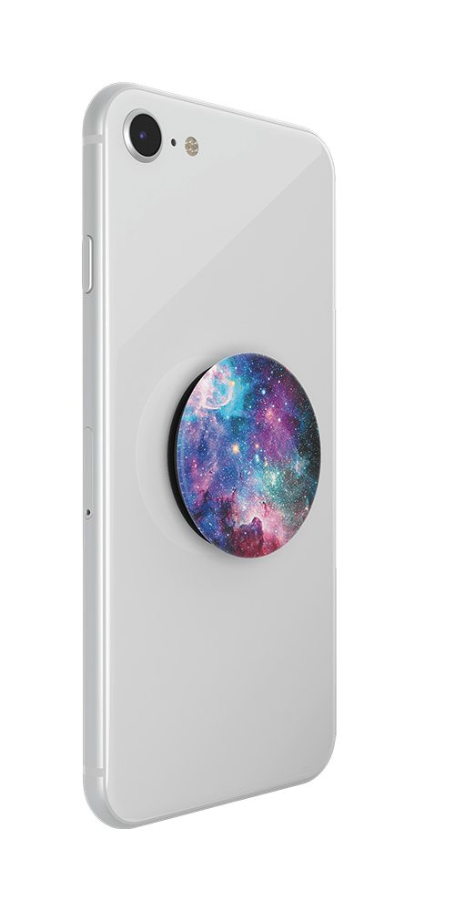 Blue Nebula, PopSockets