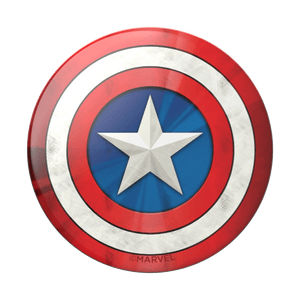 Captain America, PopSockets