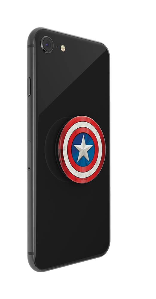 Captain America, PopSockets