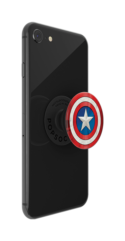 Captain America, PopSockets